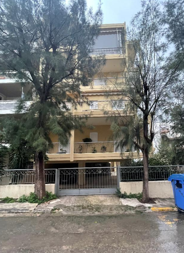Κατοικία  σε πλειστηριασμό Δήμος Παλλήνης