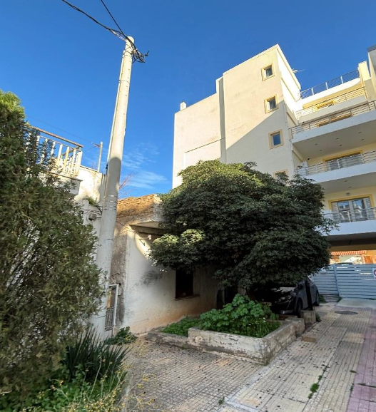 Κατοικία  σε πλειστηριασμό Δήμος Μοσχάτου - Ταύρου