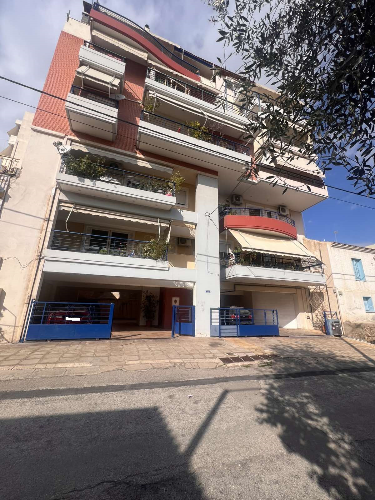 Αποθήκη  σε πλειστηριασμό Δήμος Κερατσινίου - Δραπετσώνας