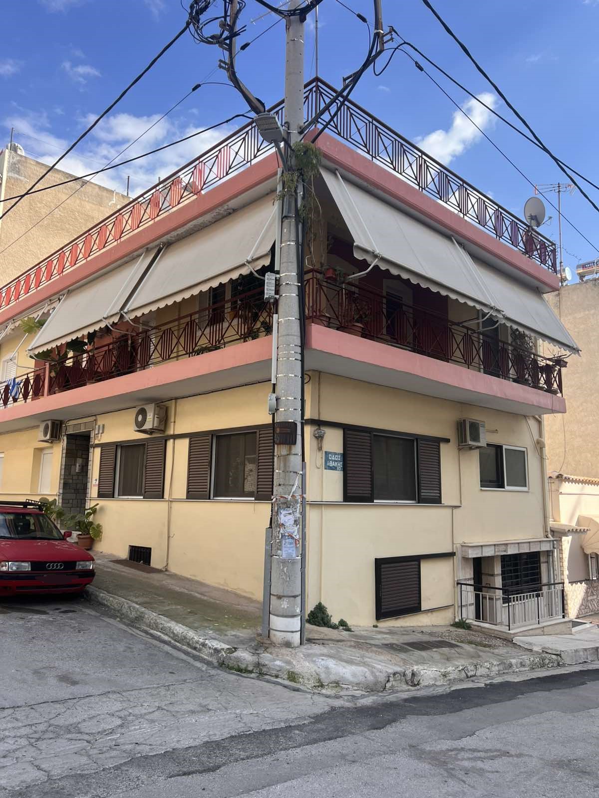 Κατοικία  σε πλειστηριασμό Δήμος Κερατσινίου - Δραπετσώνας