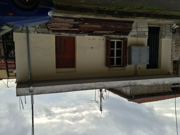 Οικόπεδο με κτίσμα  σε πλειστηριασμό Δήμος Νοτίου Πηλίου