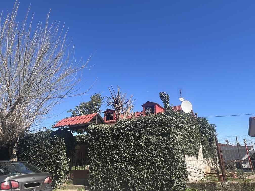 Οικόπεδο με κτίσμα  σε πλειστηριασμό Δήμος Μουζακίου