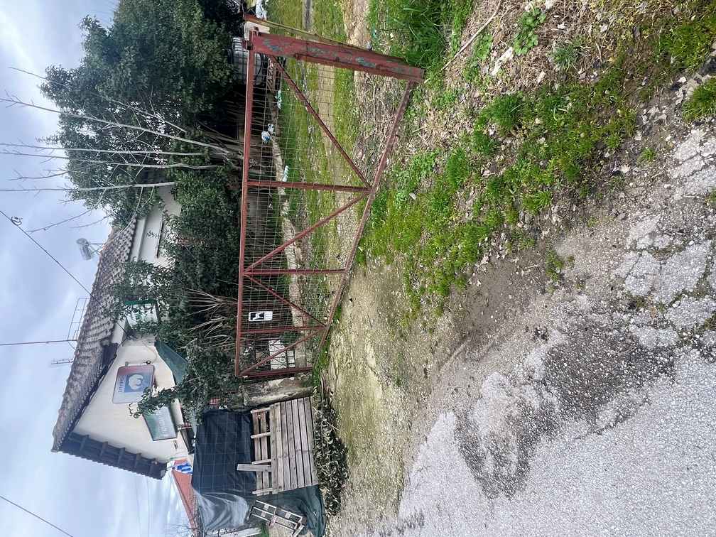 Αποθήκη  σε πλειστηριασμό Δήμος Μουζακίου