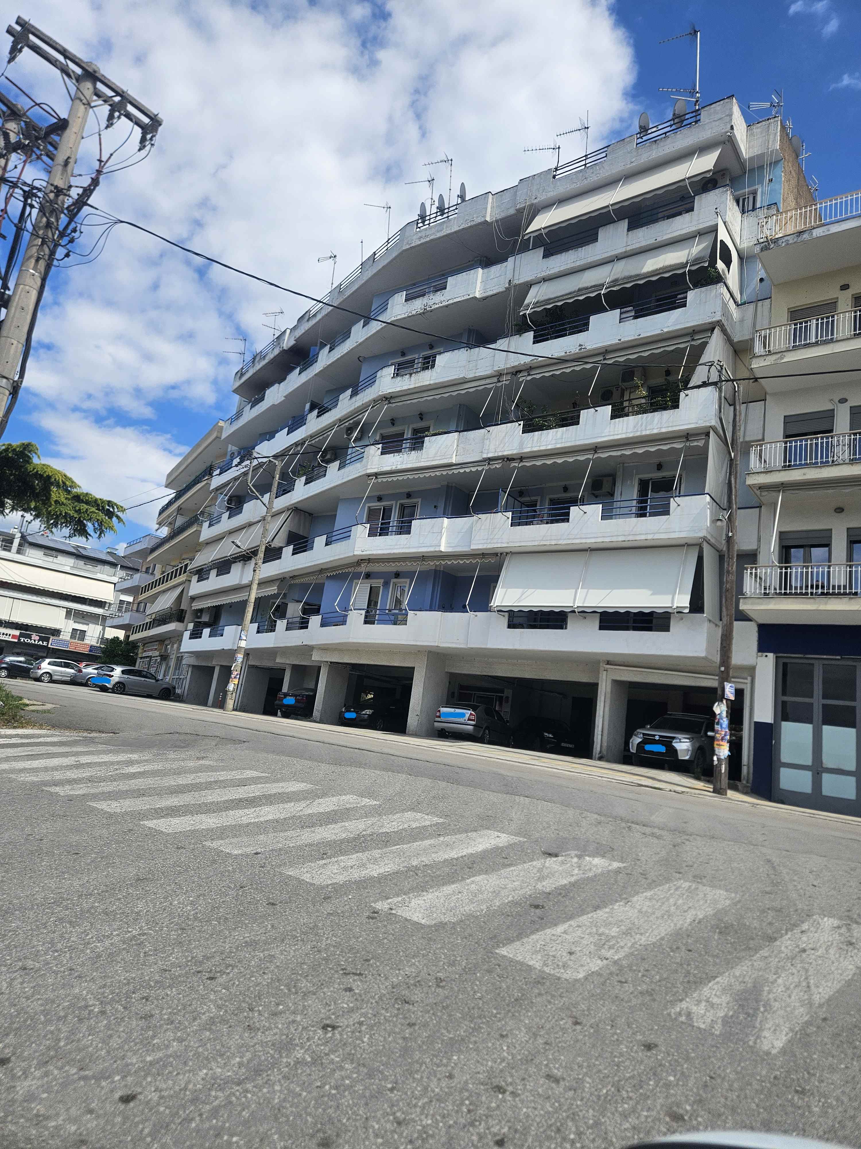 Κατοικία  σε πλειστηριασμό Δήμος Λεβαδέων