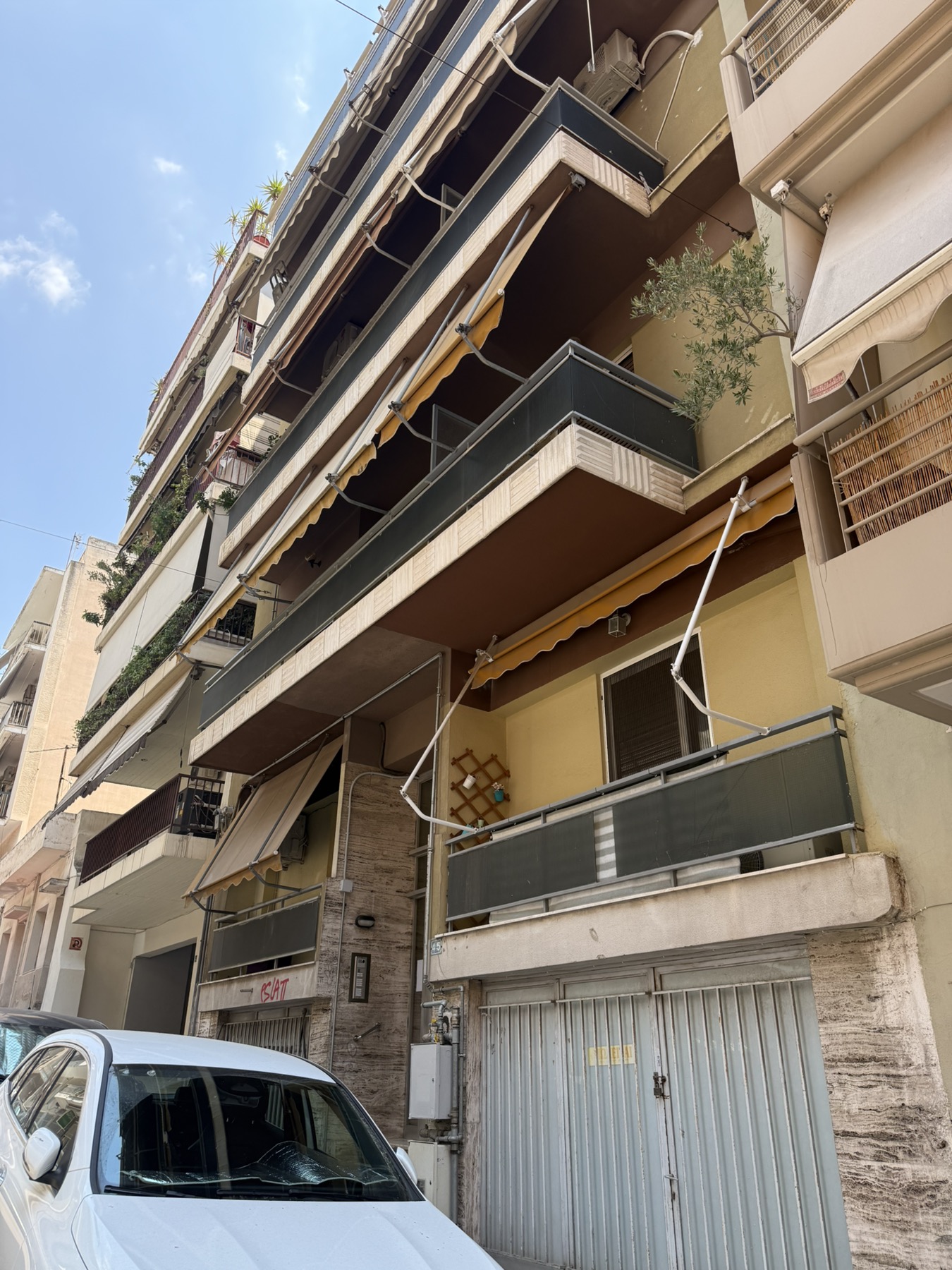 Κατοικία  σε πλειστηριασμό Δήμος Αθηναίων