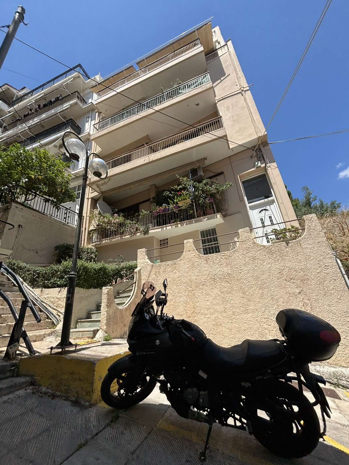 Κατοικία  σε πλειστηριασμό Δήμος Ηλιουπόλεως