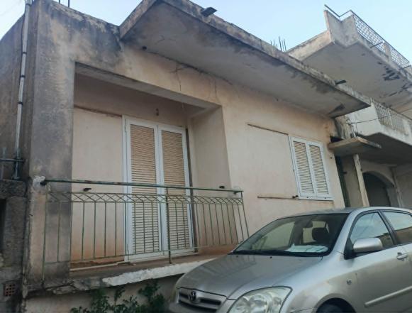 Κατοικία 106.25 τ.μ. σε πλειστηριασμό Δήμος Μεσσήνης