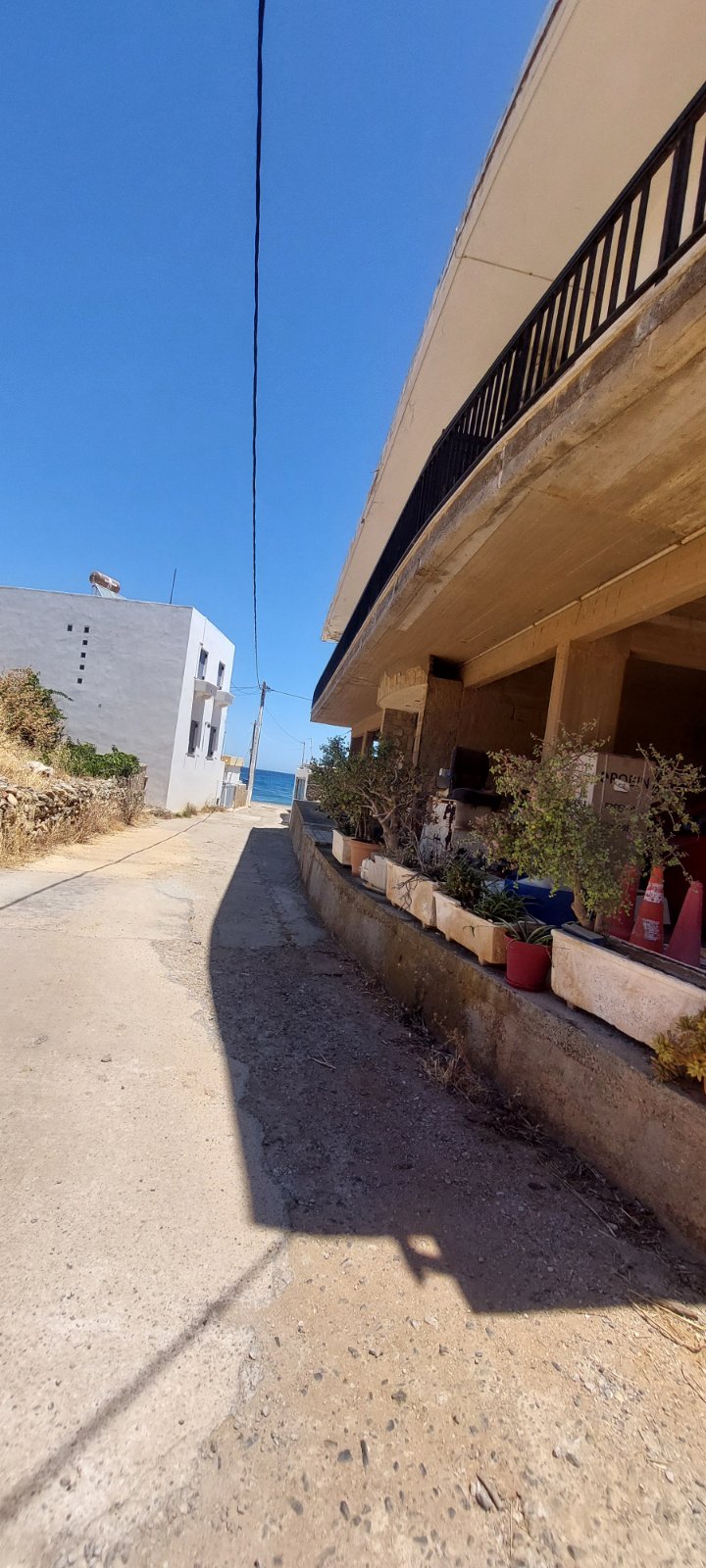 Κατοικία  σε πλειστηριασμό Δήμος Κυθήρων