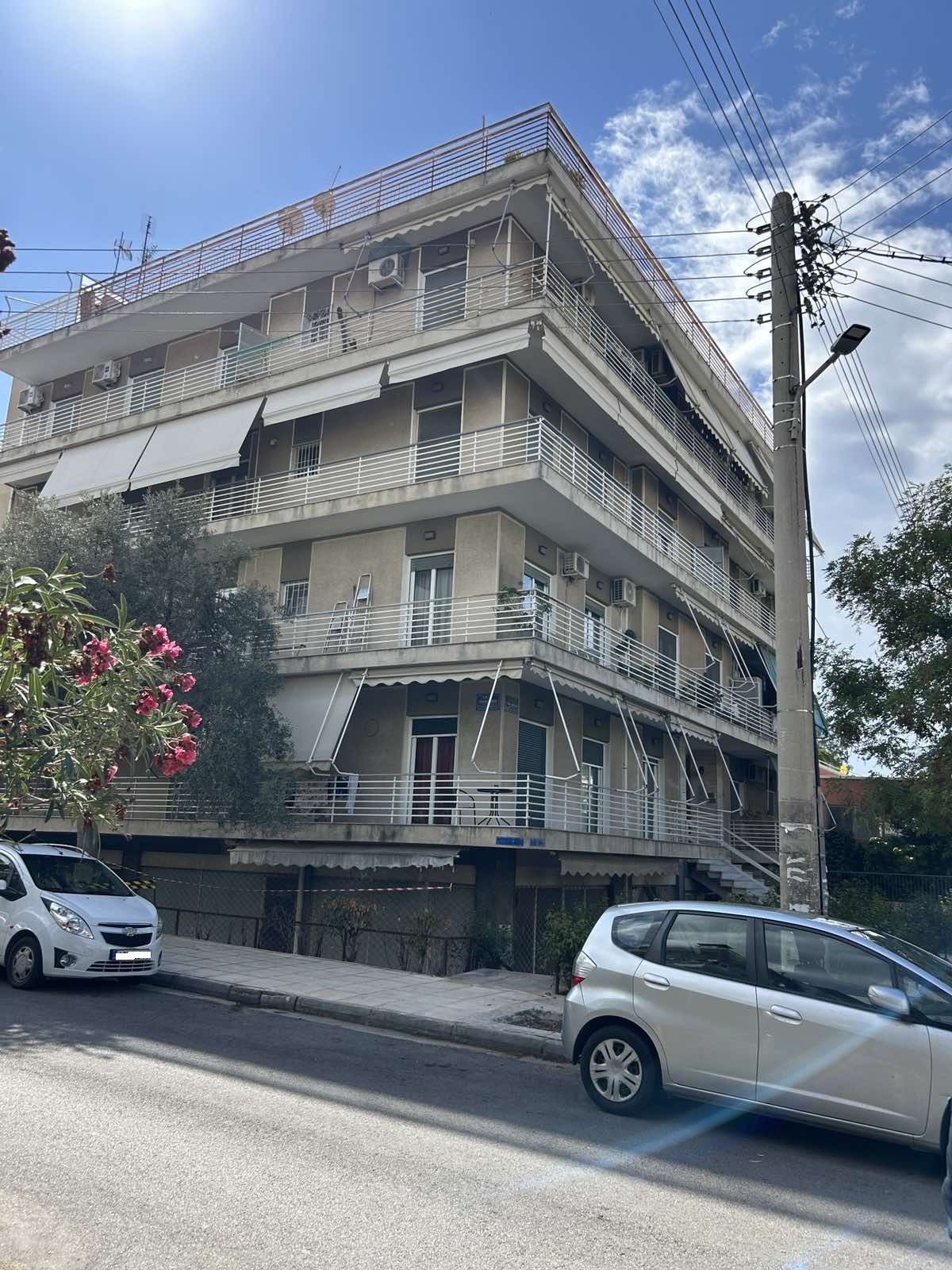 Κατοικία  σε πλειστηριασμό Δήμος Γαλατσίου