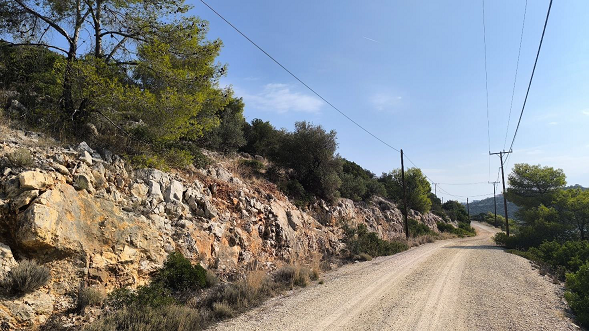 Οικόπεδο  σε πλειστηριασμό Δήμος Κορινθίων
