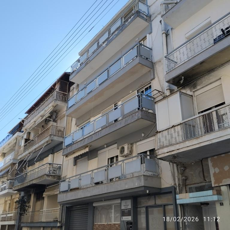 Κατοικία  σε πλειστηριασμό Δήμος Αμπελοκήπων - Μενεμένης