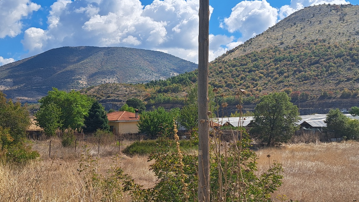 Αγροτεμάχιο με κτίσμα 0.89 τ.μ. σε πλειστηριασμό Δήμος Γρεβενών