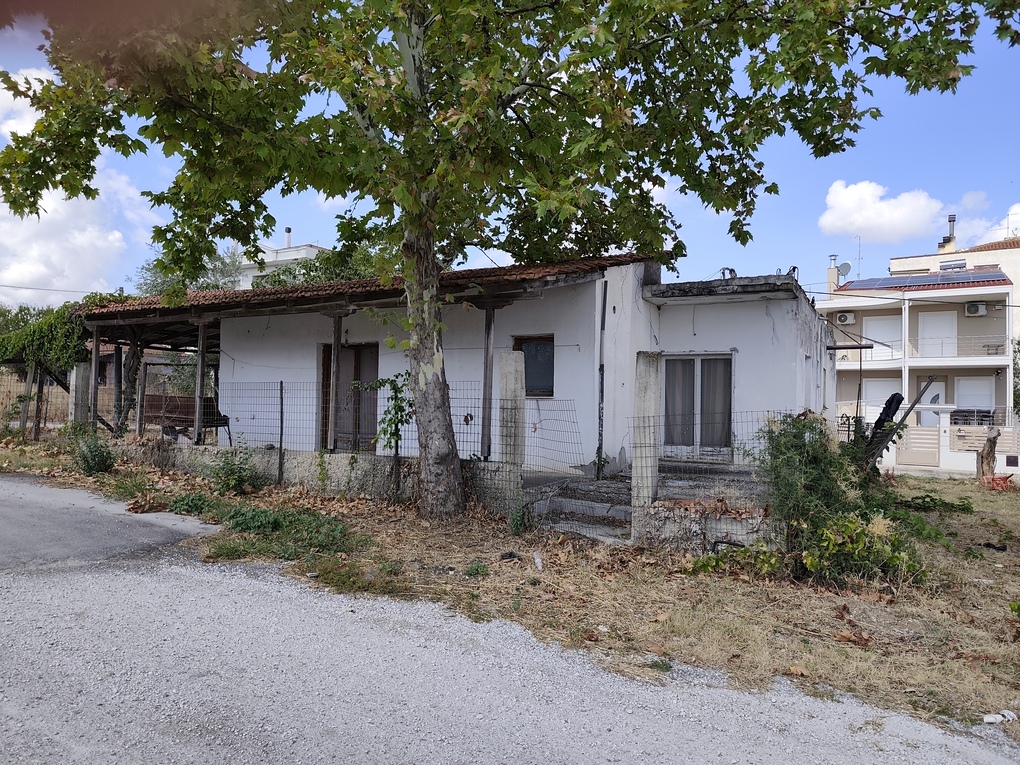 Κατοικία  σε πλειστηριασμό Δήμος Λαρισαίων