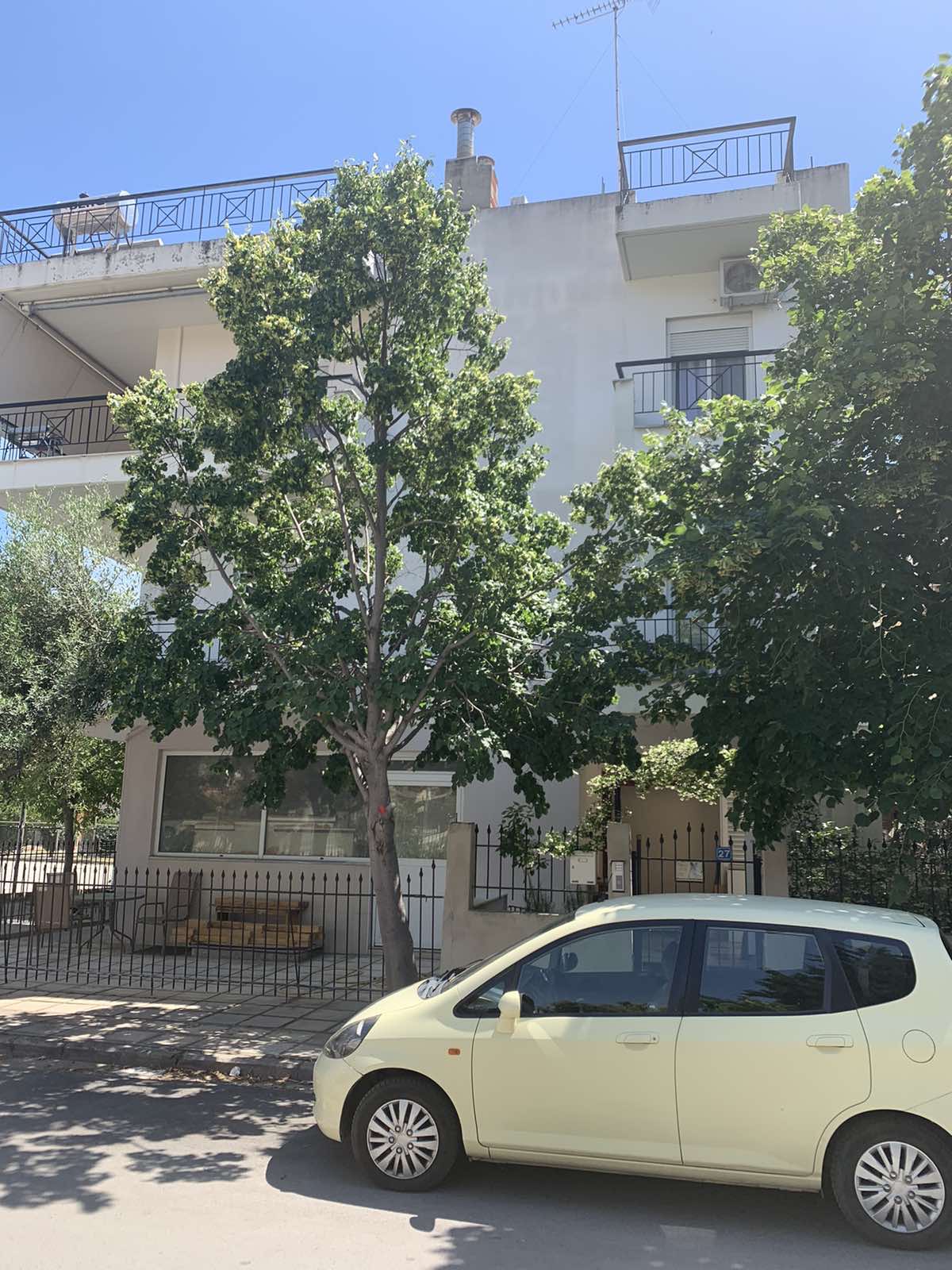 Κατοικία  σε πλειστηριασμό Δήμος Παύλου Μελά