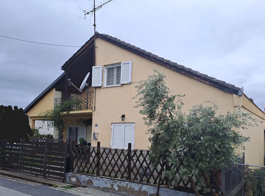 Κατοικία  σε πλειστηριασμό Δήμος Τρικκαίων