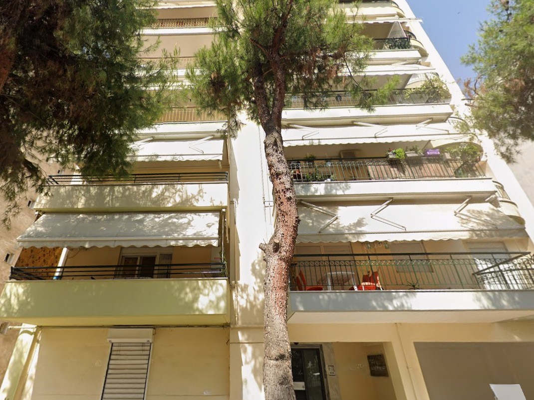 Κατοικία  σε πλειστηριασμό Δήμος Κορδελιού - Ευόσμου