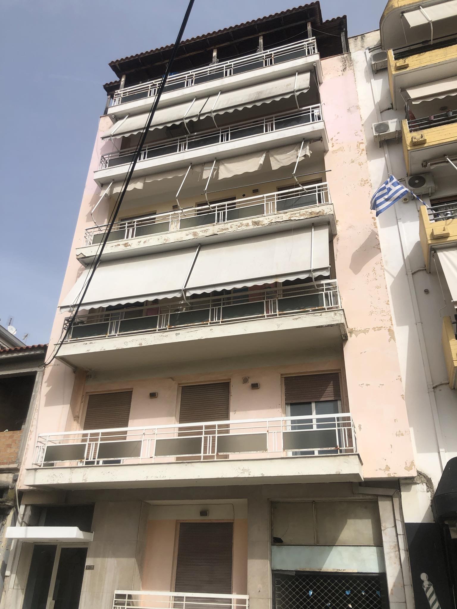 Κατοικία 71.17 τ.μ. σε πλειστηριασμό Δήμος Πατρέων