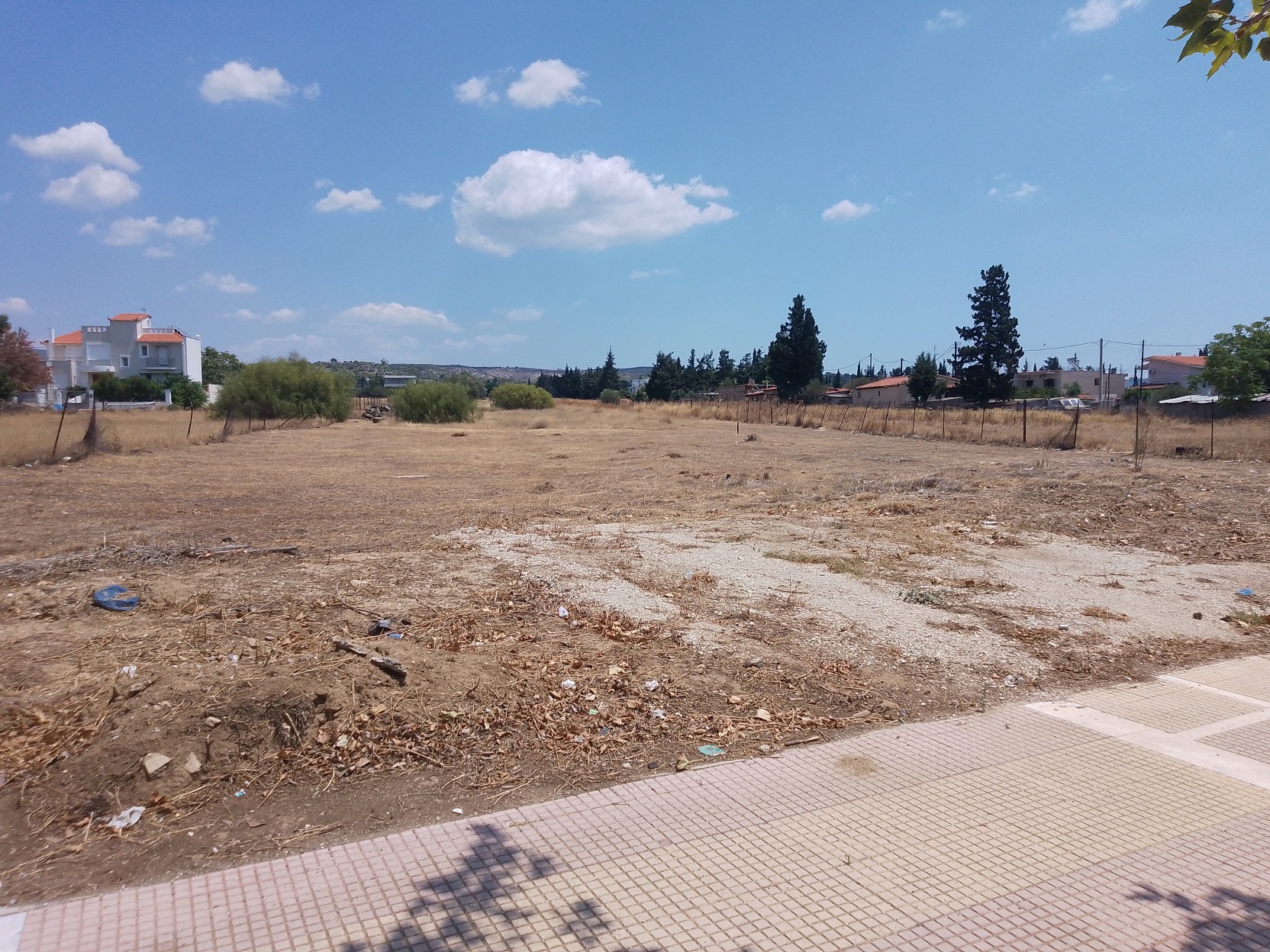 Οικόπεδο  σε πλειστηριασμό Δήμος Λουτρακίου - Περαχώρας - Αγ. Θεοδώρων