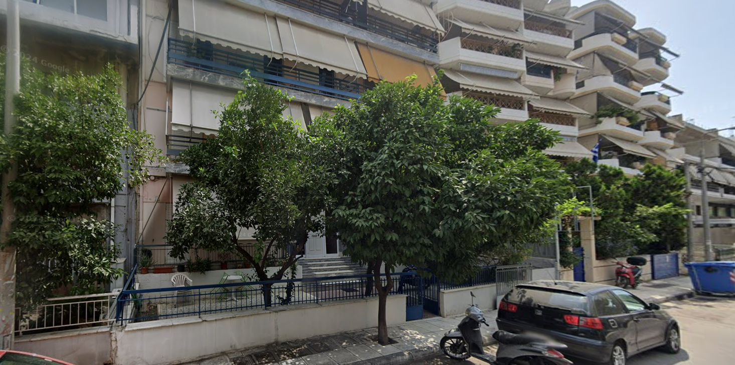 Αποθήκη  σε πλειστηριασμό Δήμος Νικαίας - Αγίου Ιωάννου Ρέντη