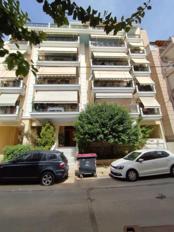 Αποθήκη  σε πλειστηριασμό Δήμος Περιστερίου