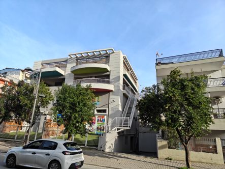 Άλλος Επαγγελματικός Χώρος  σε πλειστηριασμό Δήμος Παύλου Μελά