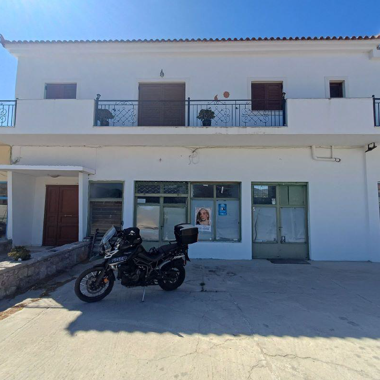 Κατάστημα  σε πλειστηριασμό Δήμος Τροιζηνίας - Μεθάνων