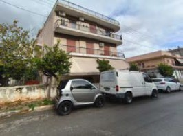 Κατοικία  σε πλειστηριασμό Δήμος Περιστερίου