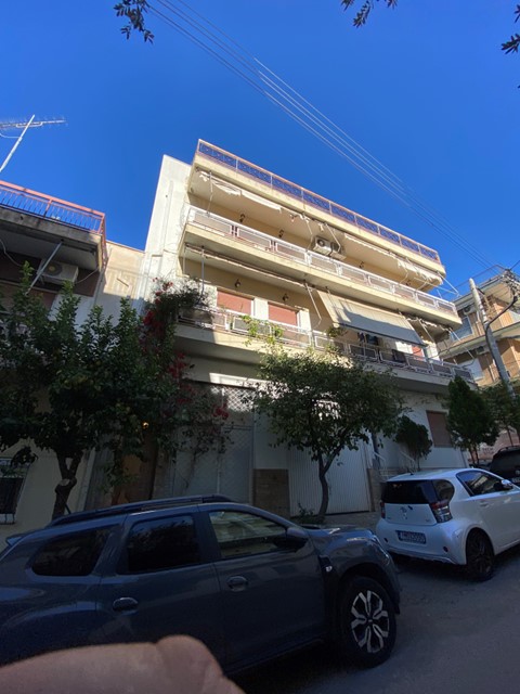 Κατοικία  σε πλειστηριασμό Δήμος Αγίου Δημητρίου