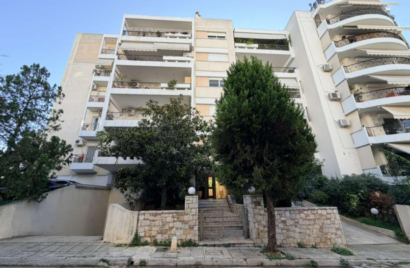 Αποθήκη  σε πλειστηριασμό Δήμος Παλαιού Φαλήρου