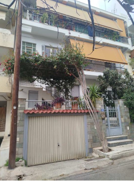 Κατοικία  σε πλειστηριασμό Δήμος Αθηναίων