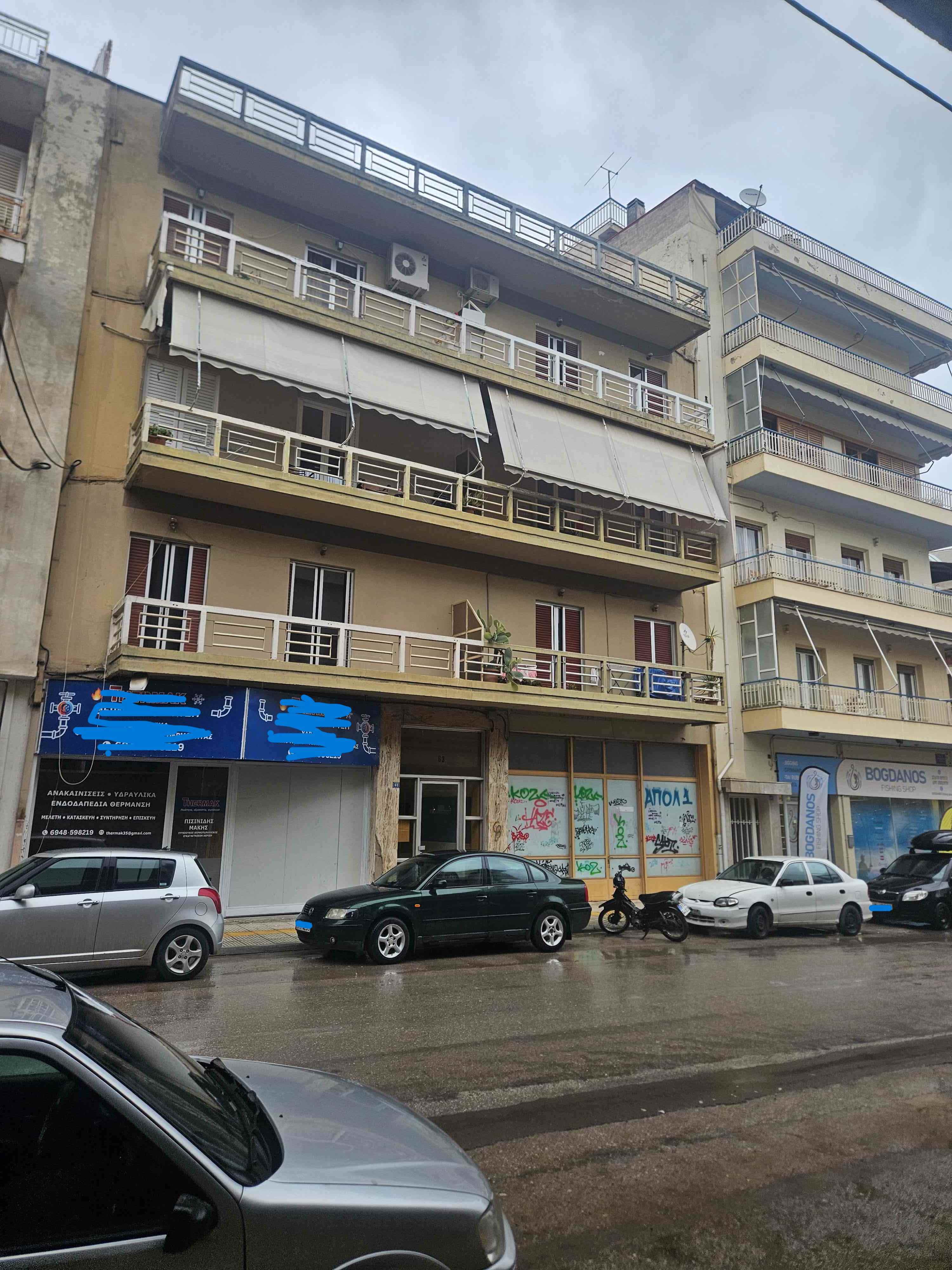 Κατοικία  σε πλειστηριασμό Δήμος Λεβαδέων