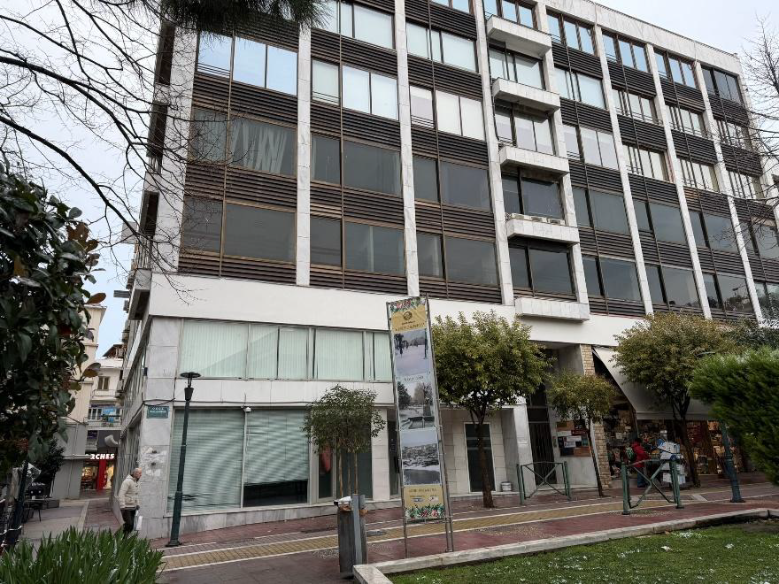 Κατάστημα  σε πλειστηριασμό Δήμος Καβάλας