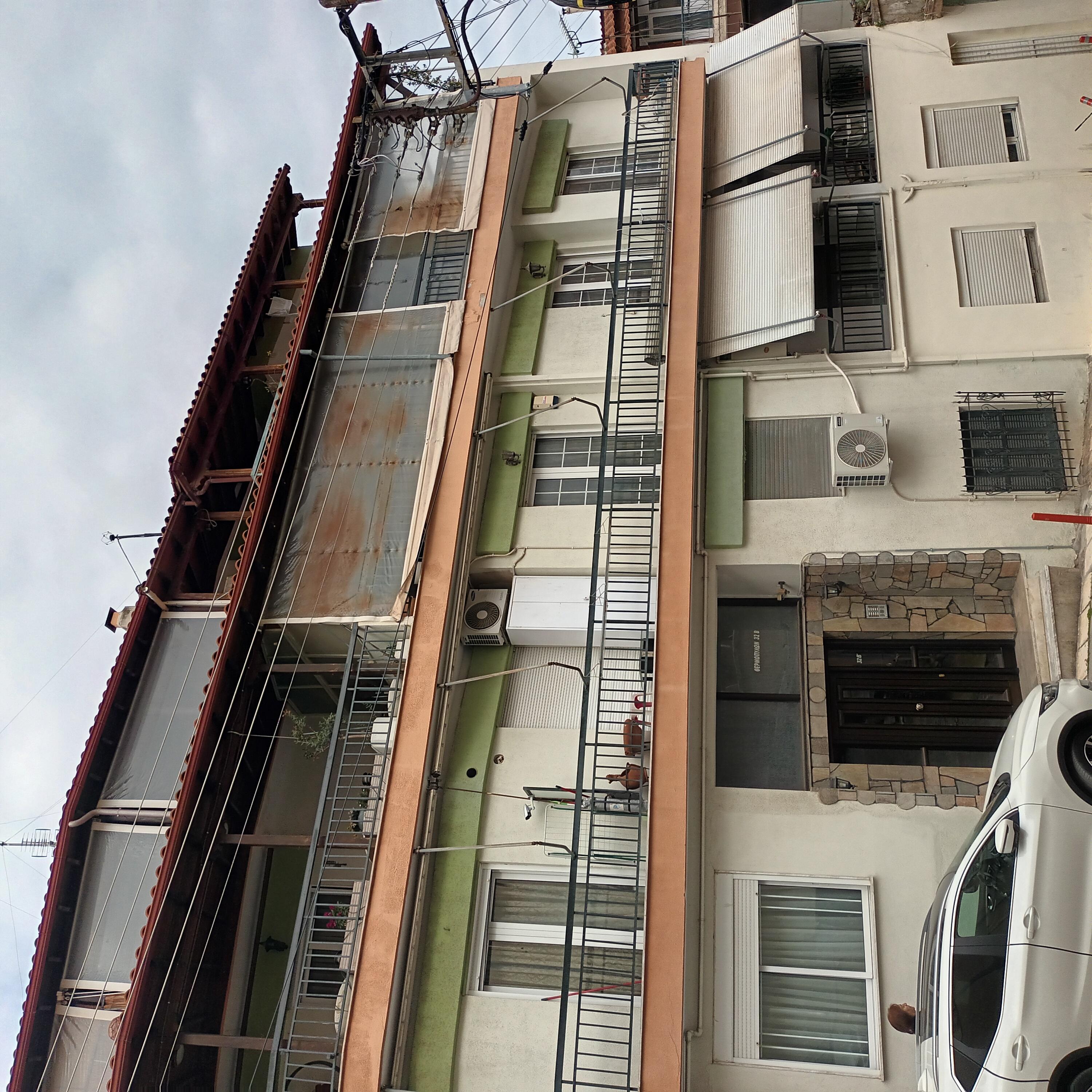 Κατοικία  σε πλειστηριασμό Δήμος Νέαπολης - Συκεών
