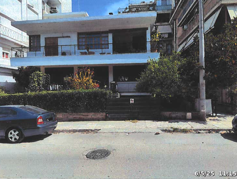 Κατοικία  σε πλειστηριασμό Δήμος Νέας Σμύρνης