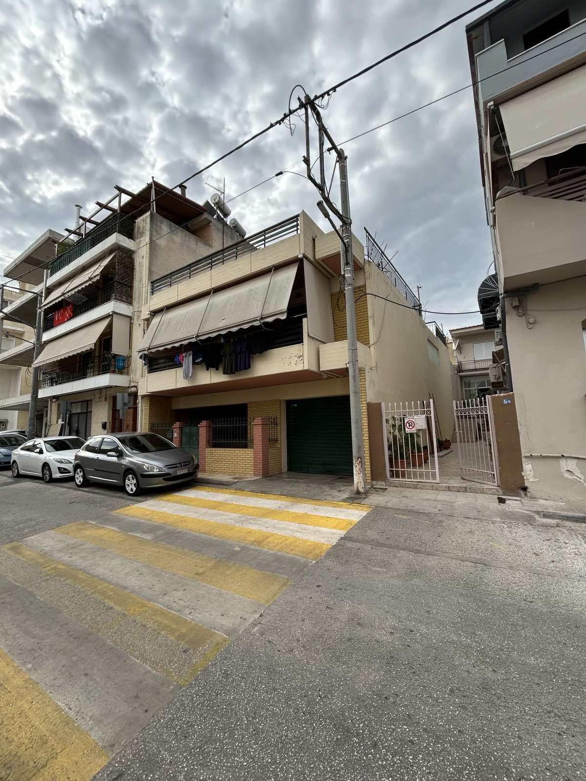 Κατοικία  σε πλειστηριασμό Δήμος Ιλίου