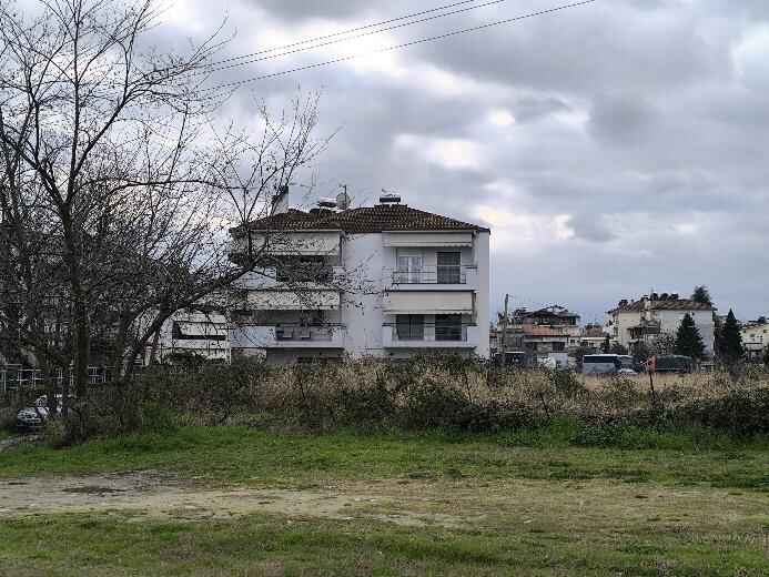 Κατοικία  σε πλειστηριασμό Δήμος Κατερίνης