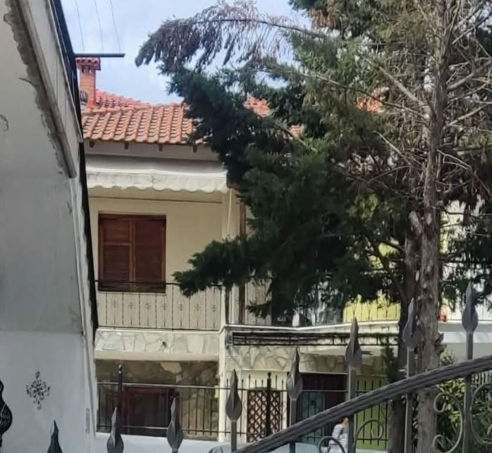 Κατοικία  σε πλειστηριασμό Δήμος Πυλαίας - Χορτιάτη