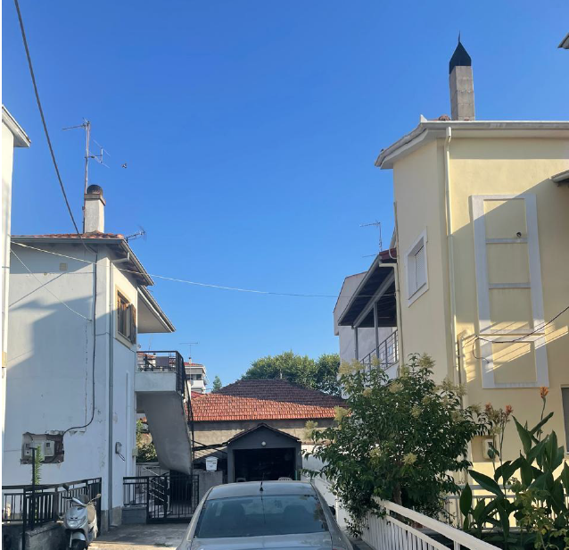 Κατοικία  σε πλειστηριασμό Δήμος Τρικκαίων