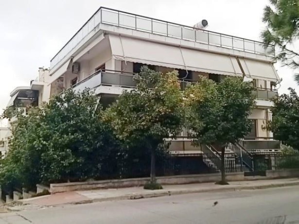 Κατοικία  σε πλειστηριασμό Δήμος Ηρακλείου