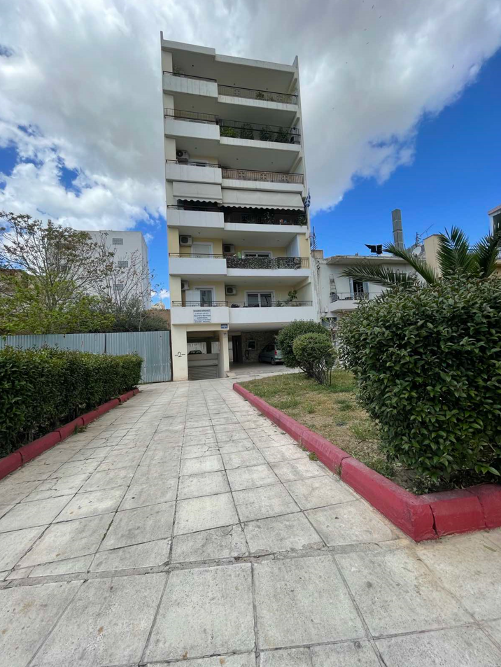 Κατοικία  σε πλειστηριασμό Δήμος Αθηναίων