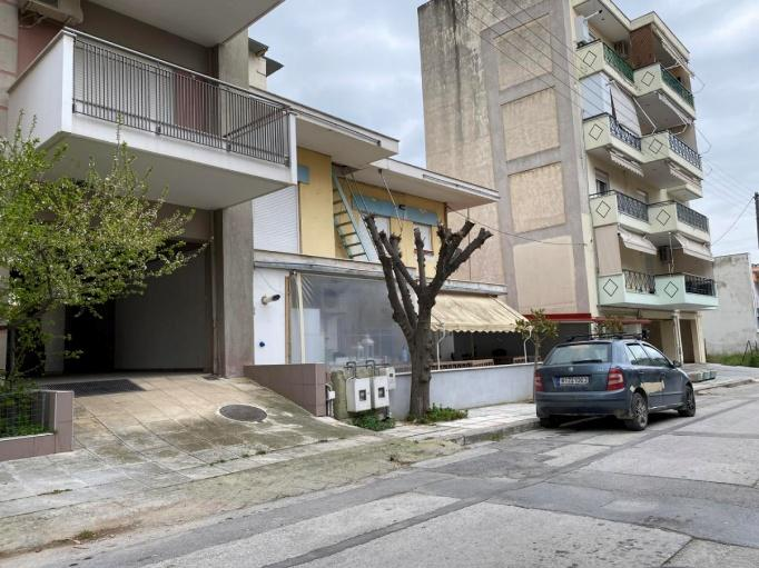 Κατοικία  σε πλειστηριασμό Δήμος Δέλτα