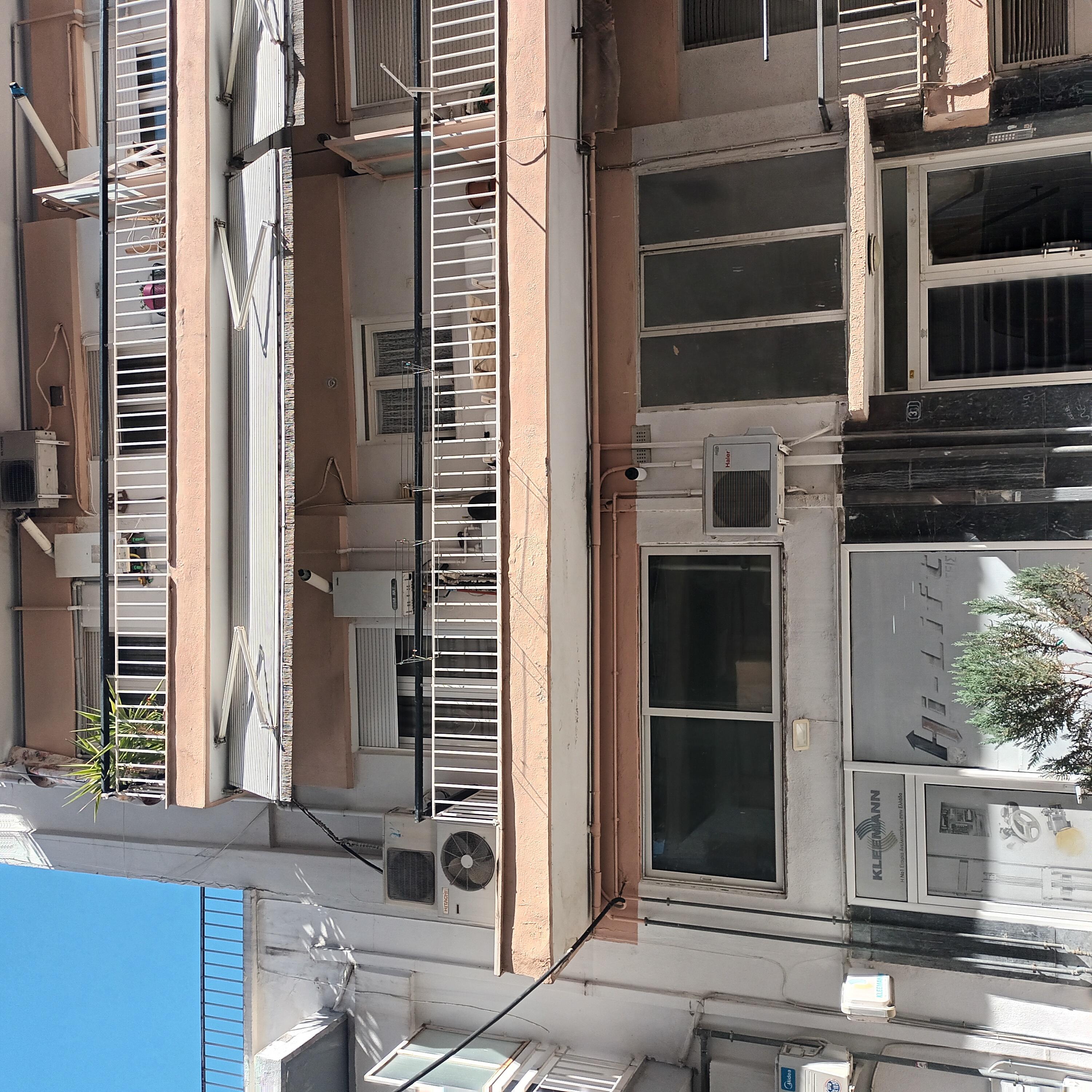 Κατοικία  σε πλειστηριασμό Δήμος Αμπελοκήπων - Μενεμένης