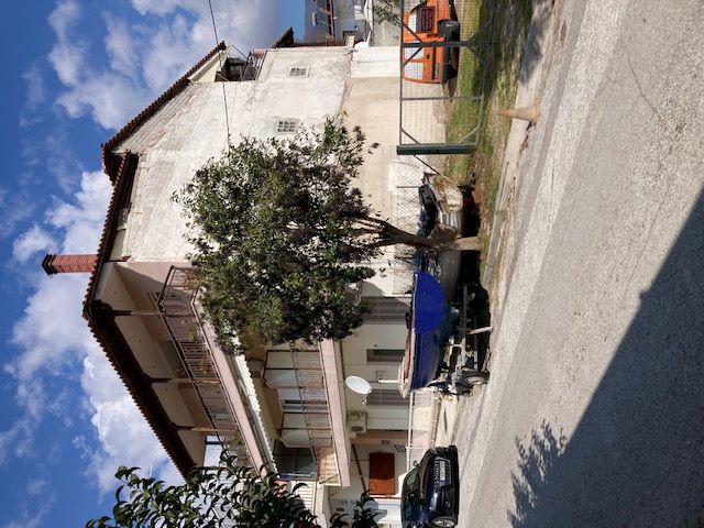 Κατοικία  σε πλειστηριασμό Δήμος Λαγκαδά