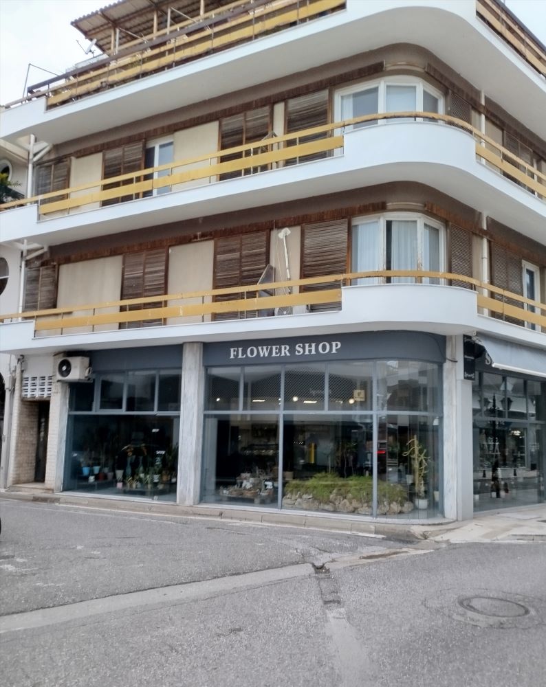 Κατοικία  σε πλειστηριασμό Δήμος Ιεράς Πόλης Μεσολογγίου