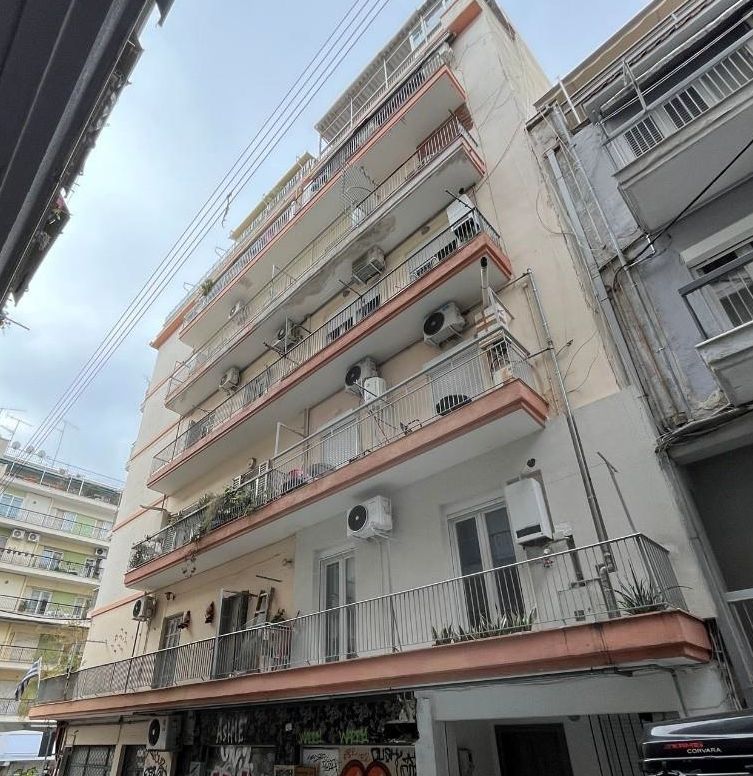 Κατοικία  σε πλειστηριασμό Municipality of Thessaloniki