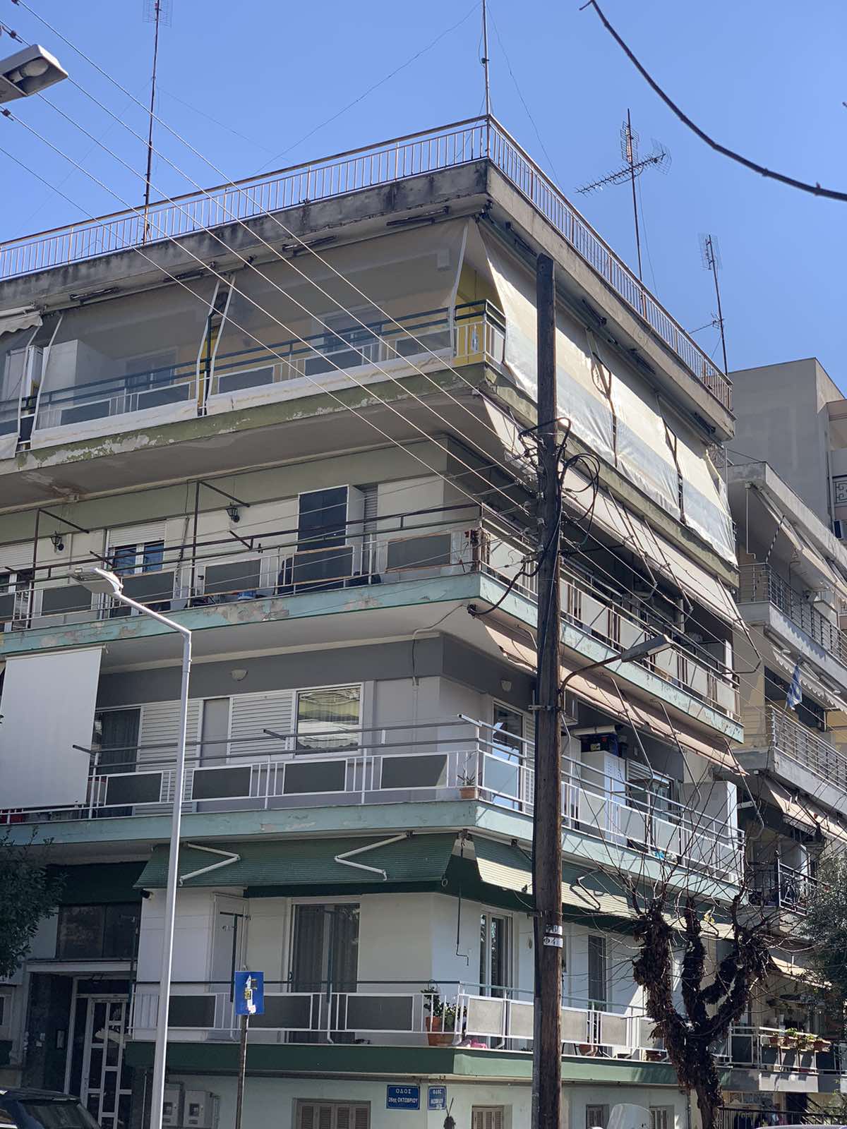 Κατοικία  σε πλειστηριασμό Municipality of Pavlos Melas