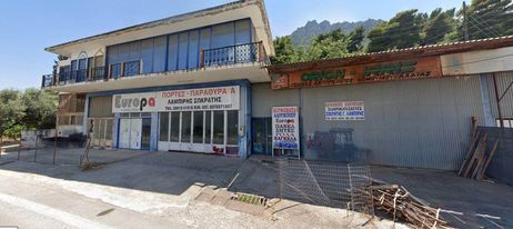 Κατάστημα  σε πλειστηριασμό Δήμος Αιγιαλείας