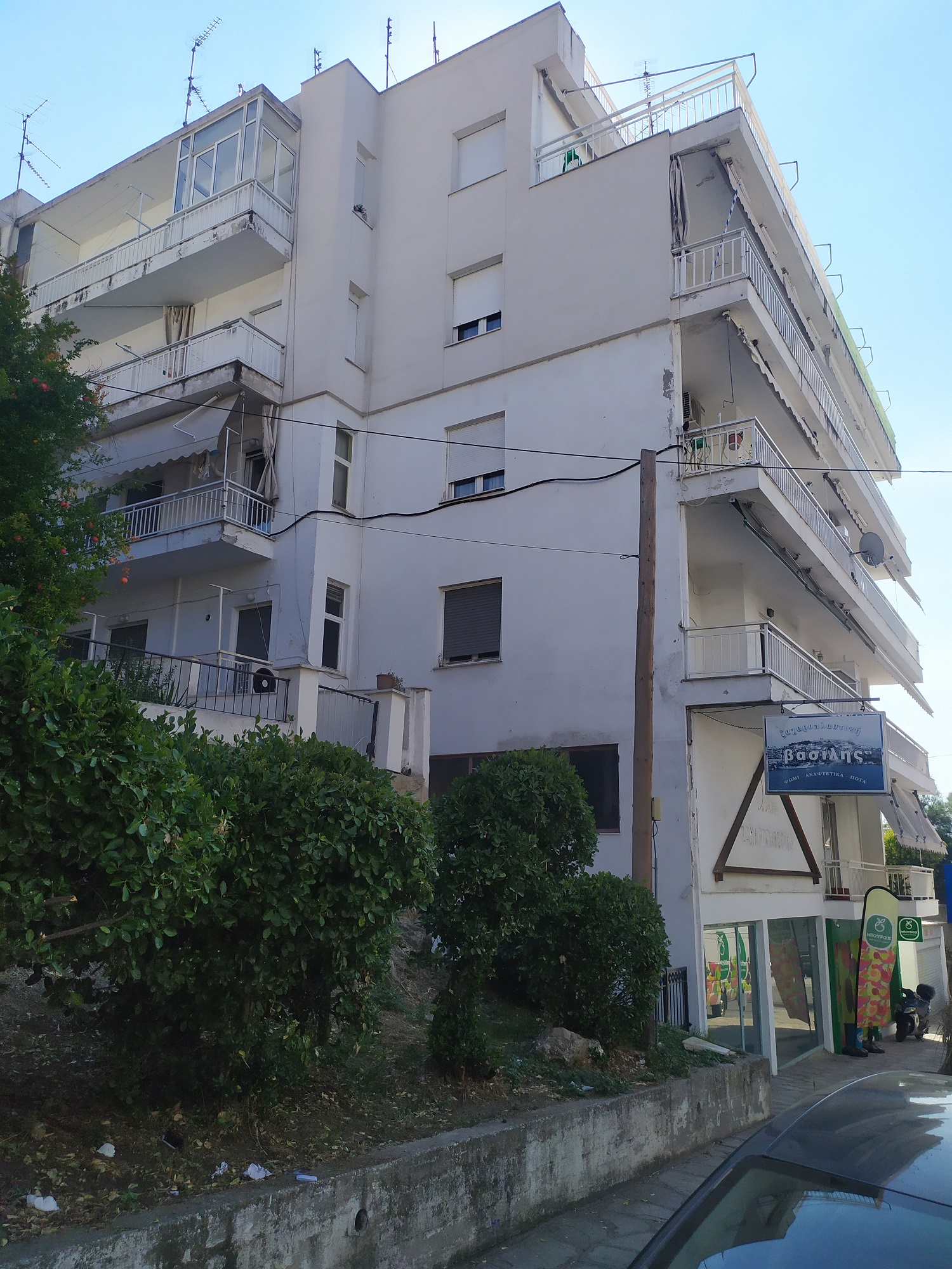 Κατοικία  σε πλειστηριασμό Δήμος Καβάλας
