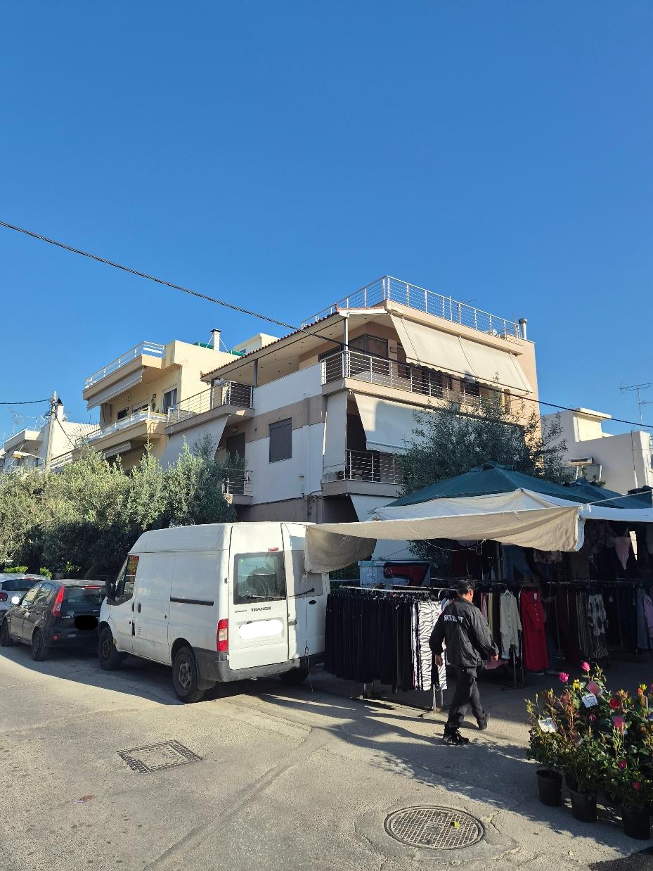 Κατοικία  σε πλειστηριασμό Δήμος Μοσχάτου - Ταύρου