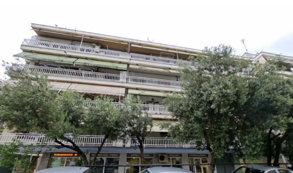 Κατοικία  σε πλειστηριασμό Δήμος Θεσσαλονίκης